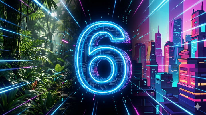 Unity 6 Unveiled Everything You Need to Know About the New Engine