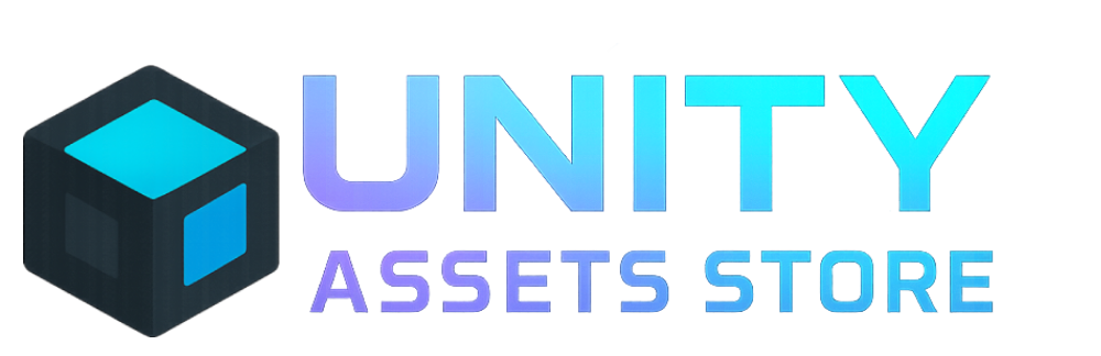 Unity Assets Store